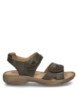 Neu Eingetroffen Josef Seibel Damen Debra - Grün