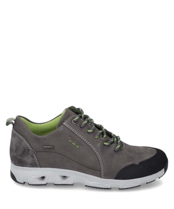 Neu Eingetroffen Josef Seibel Damen Noih 52 - Grau Neu Eingetroffen Josef Seibel Damen Noih 52 - Grau