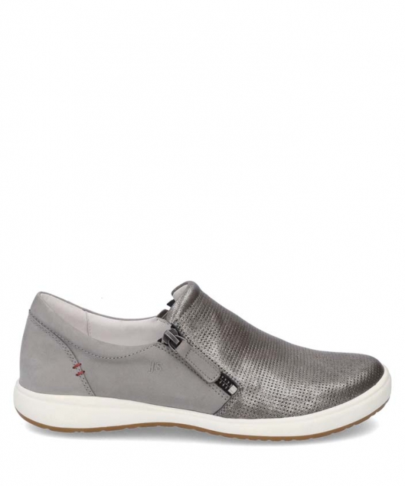 Neu Eingetroffen Josef Seibel Damen Caren 22 - Grau