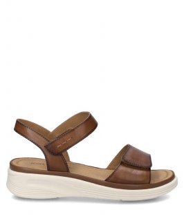 Neu Eingetroffen Josef Seibel Damen Sevran 01 - Braun