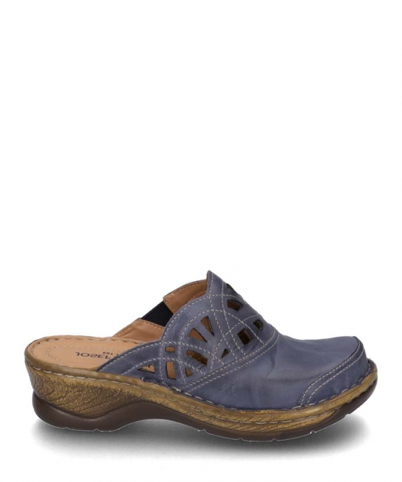 Neu Eingetroffen Josef Seibel Catalonia 41 - Blau