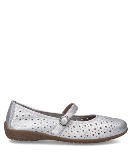 Neu Eingetroffen Josef Seibel Damen Fenja 41 - Grau