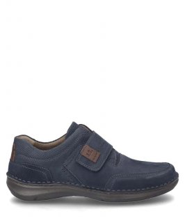 Neu Eingetroffen Josef Seibel Herren New Anvers 83 - Blau Neu Eingetroffen Josef Seibel Herren New Anvers 83 - Blau