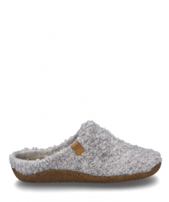 Neu Eingetroffen Josef Seibel Damen Vinny 03 - Grau