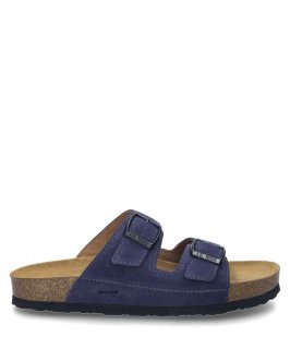 Neu Eingetroffen Josef Seibel Damen Hermine 06 - Blau