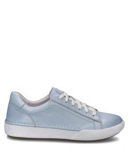 Neu Eingetroffen Josef Seibel Damen Claire 01 - Blau