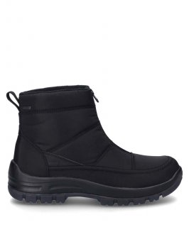 Neu Eingetroffen Josef Seibel Herren Alaska 54 - Schwarz Neu Eingetroffen Josef Seibel Herren Alaska 54 - Schwarz