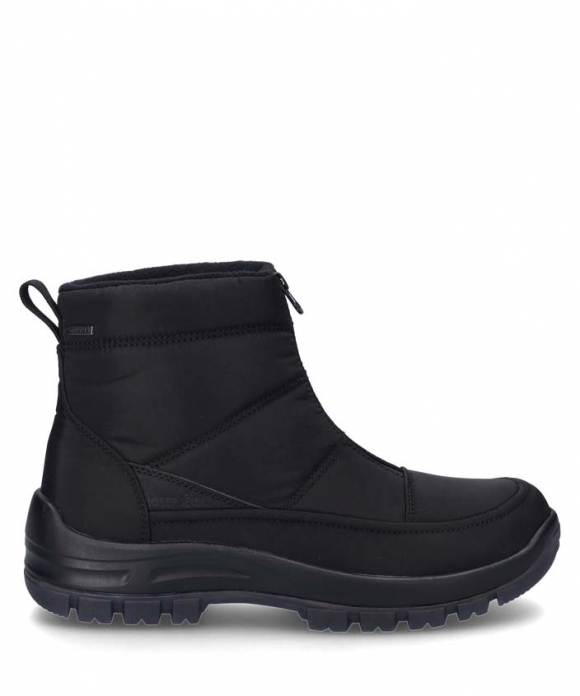 Neu Eingetroffen Josef Seibel Herren Alaska 54 - Schwarz