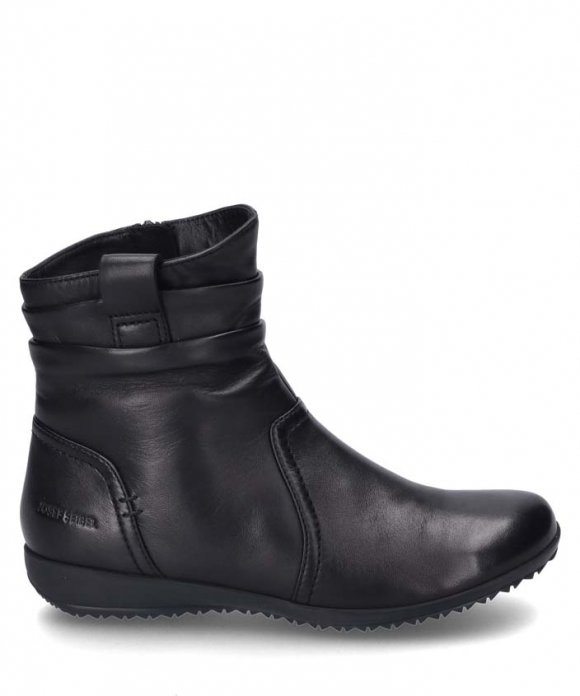 Neu Eingetroffen Josef Seibel Damen Naly 63 - Schwarz