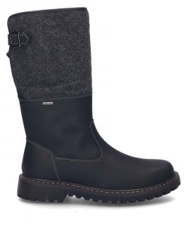 Neu Eingetroffen Josef Seibel Herren Chance 41 - Schwarz