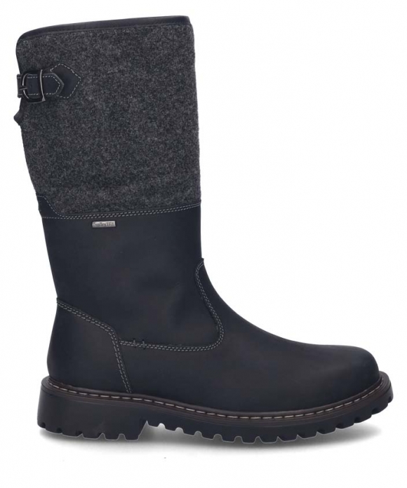 Neu Eingetroffen Josef Seibel Herren Chance 41 - Schwarz