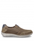 Neu Eingetroffen Josef Seibel Herren New Anvers 01 - Beige Neu Eingetroffen Josef Seibel Herren New Anvers 01 - Beige