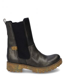 Neu Eingetroffen Josef Seibel Damen Marta 12 - Grau Neu Eingetroffen Josef Seibel Damen Marta 12 - Grau