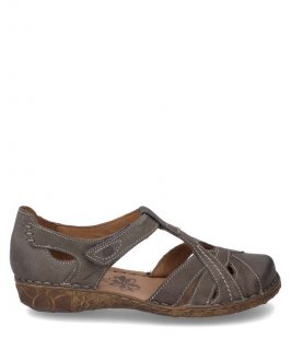 Neu Eingetroffen Josef Seibel Damen Rosalie 29 - Blau Neu Eingetroffen Josef Seibel Damen Rosalie 29 - Blau