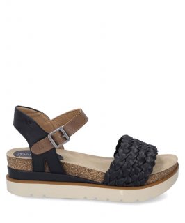 Neu Eingetroffen Josef Seibel Damen Clea 16 - Schwarz