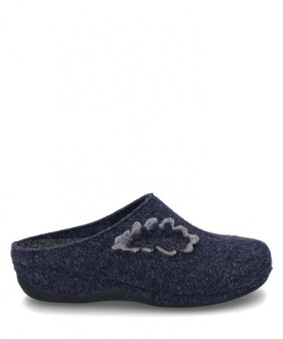 Neu Eingetroffen Josef Seibel Damen Cholet 05 - Blau