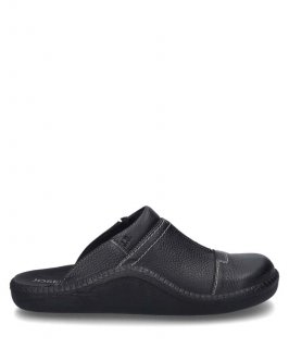 Neu Eingetroffen Josef Seibel Herren Monaco H 13 - Schwarz