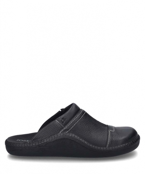 Neu Eingetroffen Josef Seibel Herren Monaco H 13 - Schwarz