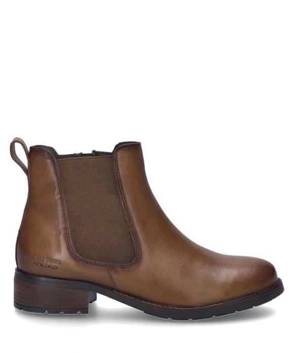 Neu Eingetroffen Josef Seibel Kate 12 - Braun Neu Eingetroffen Josef Seibel Kate 12 - Braun