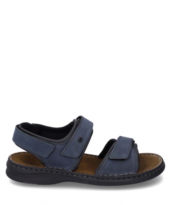 Neu Eingetroffen Josef Seibel Herren Rafe - Blau Neu Eingetroffen Josef Seibel Herren Rafe - Blau