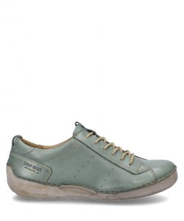 Neu Eingetroffen Josef Seibel Damen Fergey 56 - Grün