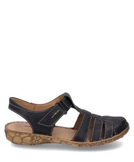 Neu Eingetroffen Josef Seibel Rosalie 48 - Schwarz