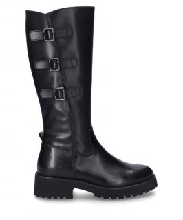 Neu Eingetroffen Josef Seibel Sallina 10 - Schwarz Neu Eingetroffen Josef Seibel Sallina 10 - Schwarz