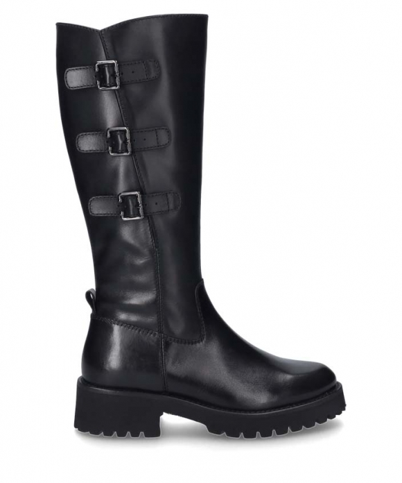 Neu Eingetroffen Josef Seibel Sallina 10 - Schwarz