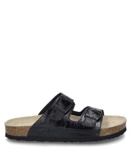 Neu Eingetroffen Josef Seibel Damen Hermine 06 - Schwarz