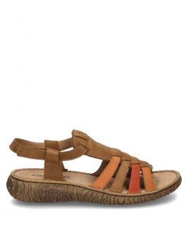 Neu Eingetroffen Josef Seibel Ronja 07 - Braun