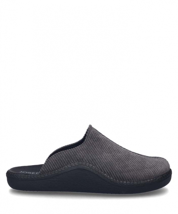 Neu Eingetroffen Josef Seibel Herren Monaco 220 - Grau