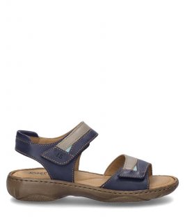 Neu Eingetroffen Josef Seibel Damen Debra 19 - Blau