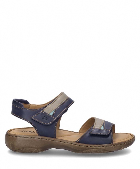 Neu Eingetroffen Josef Seibel Damen Debra 19 - Blau