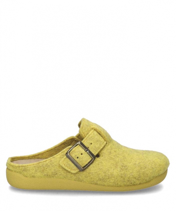 Neu Eingetroffen Josef Seibel Cara 01 - Gelb Neu Eingetroffen Josef Seibel Cara 01 - Gelb