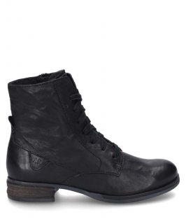 Neu Eingetroffen Josef Seibel Sanja 01 - Schwarz Neu Eingetroffen Josef Seibel Sanja 01 - Schwarz