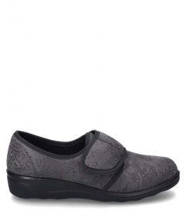 Neu Eingetroffen Josef Seibel Damen Nice 80 - Grau