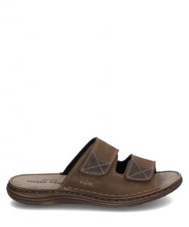 Neu Eingetroffen Josef Seibel Herren Vincent 05 - Braun