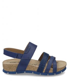 Neu Eingetroffen Josef Seibel Lucie 03 - Blau Neu Eingetroffen Josef Seibel Lucie 03 - Blau