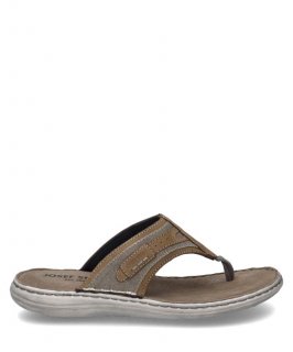 Neu Eingetroffen Josef Seibel Herren Vincent 12 - Braun