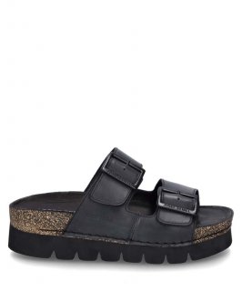 Neu Eingetroffen Josef Seibel Damen Alice 01 - Schwarz