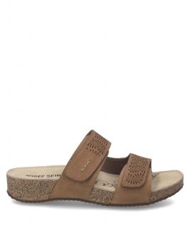 Neu Eingetroffen Josef Seibel Damen Tonga 71 - Braun