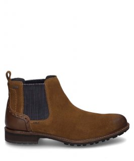 Neu Eingetroffen Josef Seibel Jasper 50 - Beige