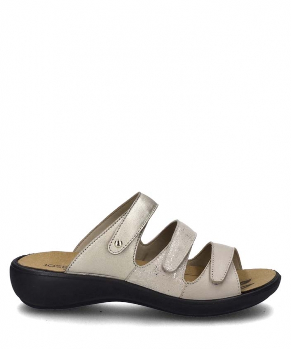 Neu Eingetroffen Josef Seibel Damen Ibiza 10 - Beige Neu Eingetroffen Josef Seibel Damen Ibiza 10 - Beige