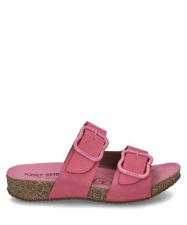 Neu Eingetroffen Josef Seibel Damen Tonga 64 - Rot