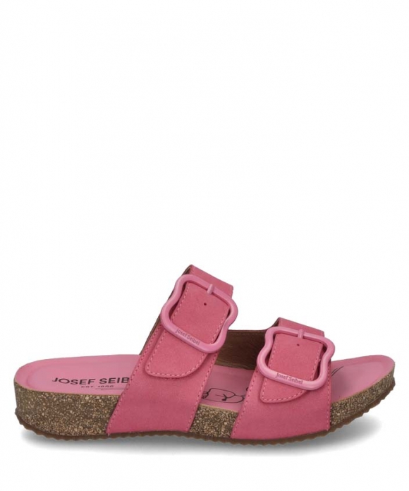 Neu Eingetroffen Josef Seibel Damen Tonga 64 - Rot