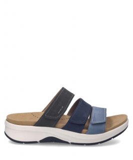 Neu Eingetroffen Josef Seibel Damen Estelle 11 - Blau