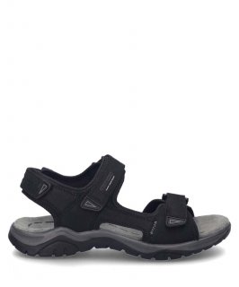 Neu Eingetroffen Josef Seibel Herren Arlo 02 - Schwarz