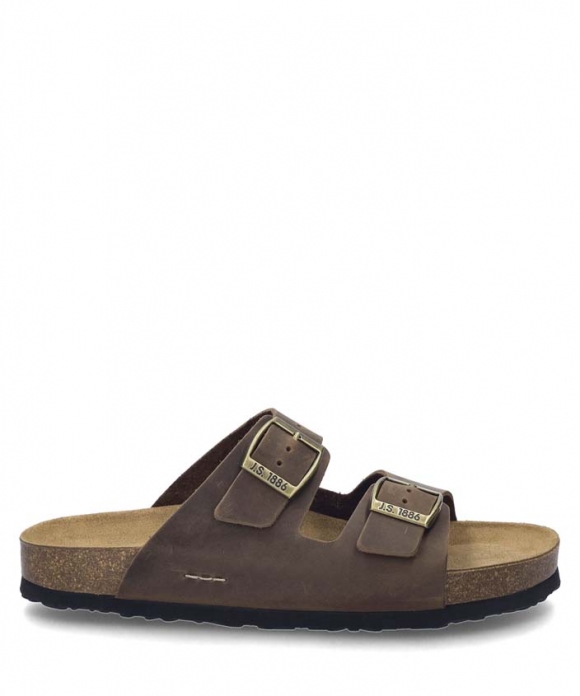 Neu Eingetroffen Josef Seibel Hermine 01 - Braun