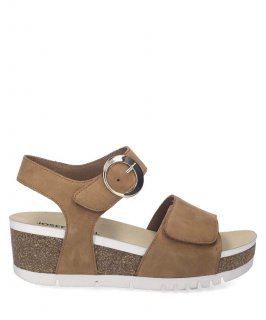 Neu Eingetroffen Josef Seibel Damen Quinn 16 - Braun