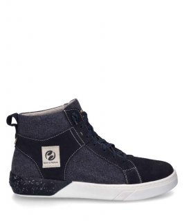 Neu Eingetroffen Josef Seibel Fred 01 - Blau Neu Eingetroffen Josef Seibel Fred 01 - Blau